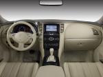 Infiniti FX35 2008 года